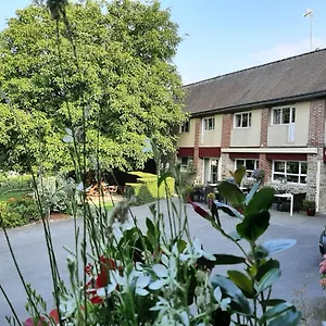 De La Poterne Hotel