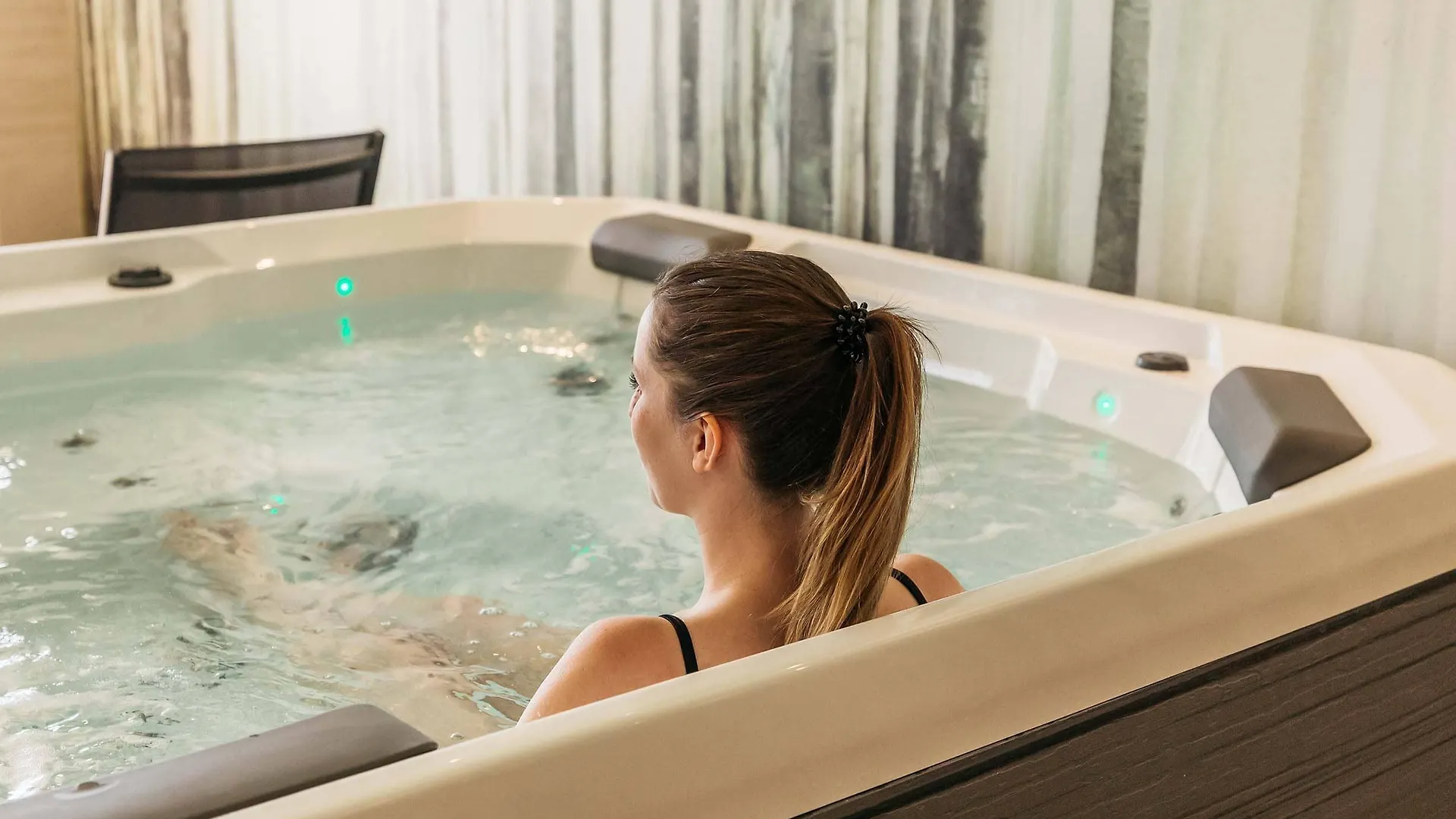 Edenia - Spa Estime & Sens Carnac