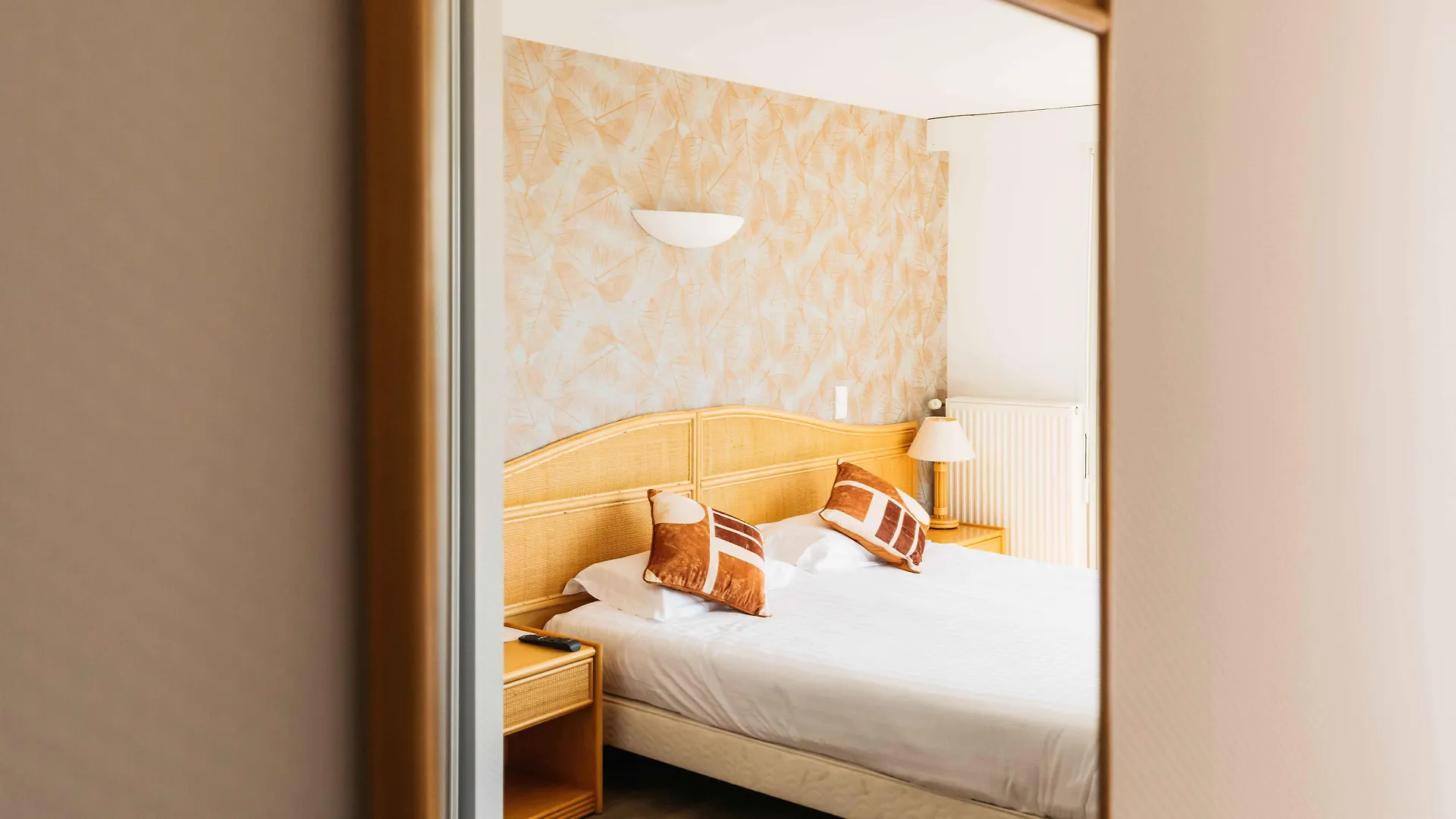 Edenia - Spa Estime & Sens Carnac Hotel