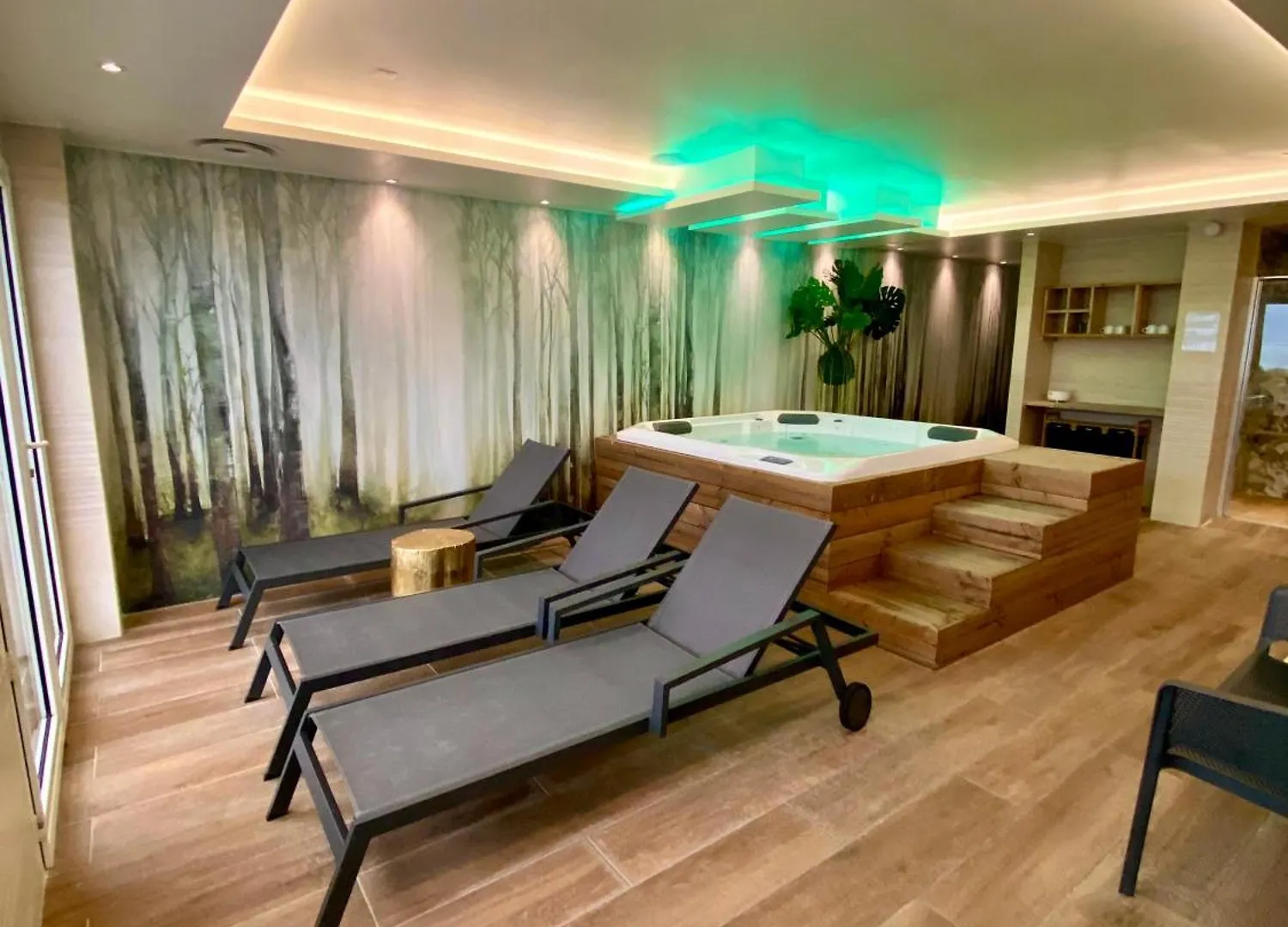 Edenia - Spa Estime & Sens Carnac