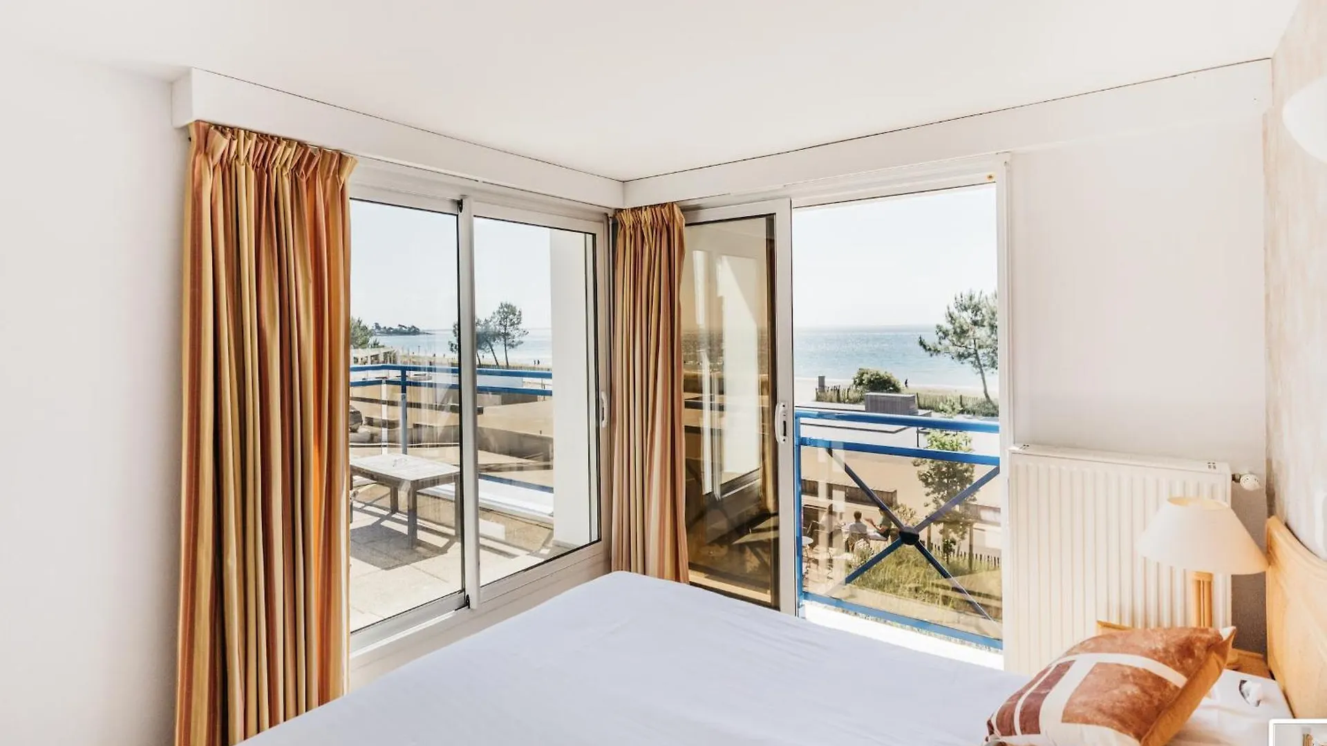 Hotel Edenia - Spa Estime & Sens Carnac