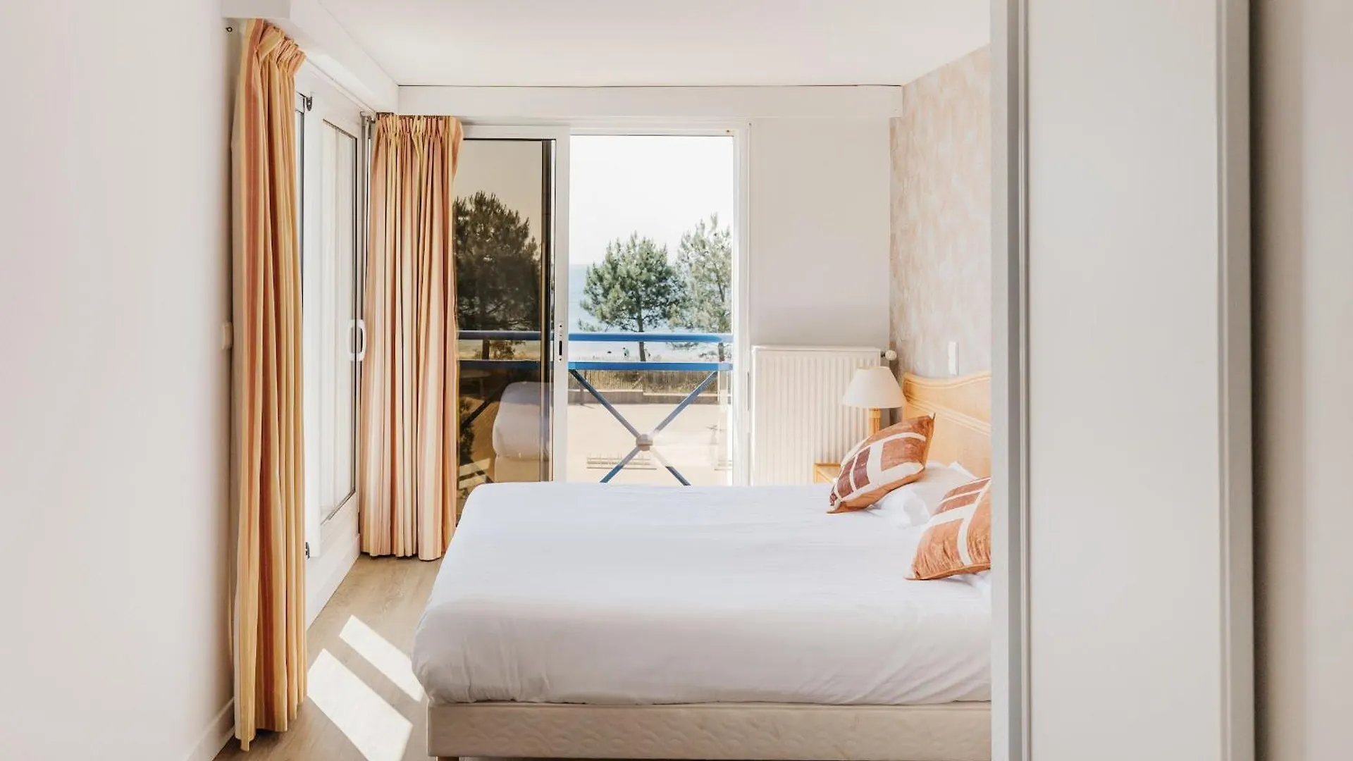 *** Hotel Edenia - Spa Estime & Sens Carnac France