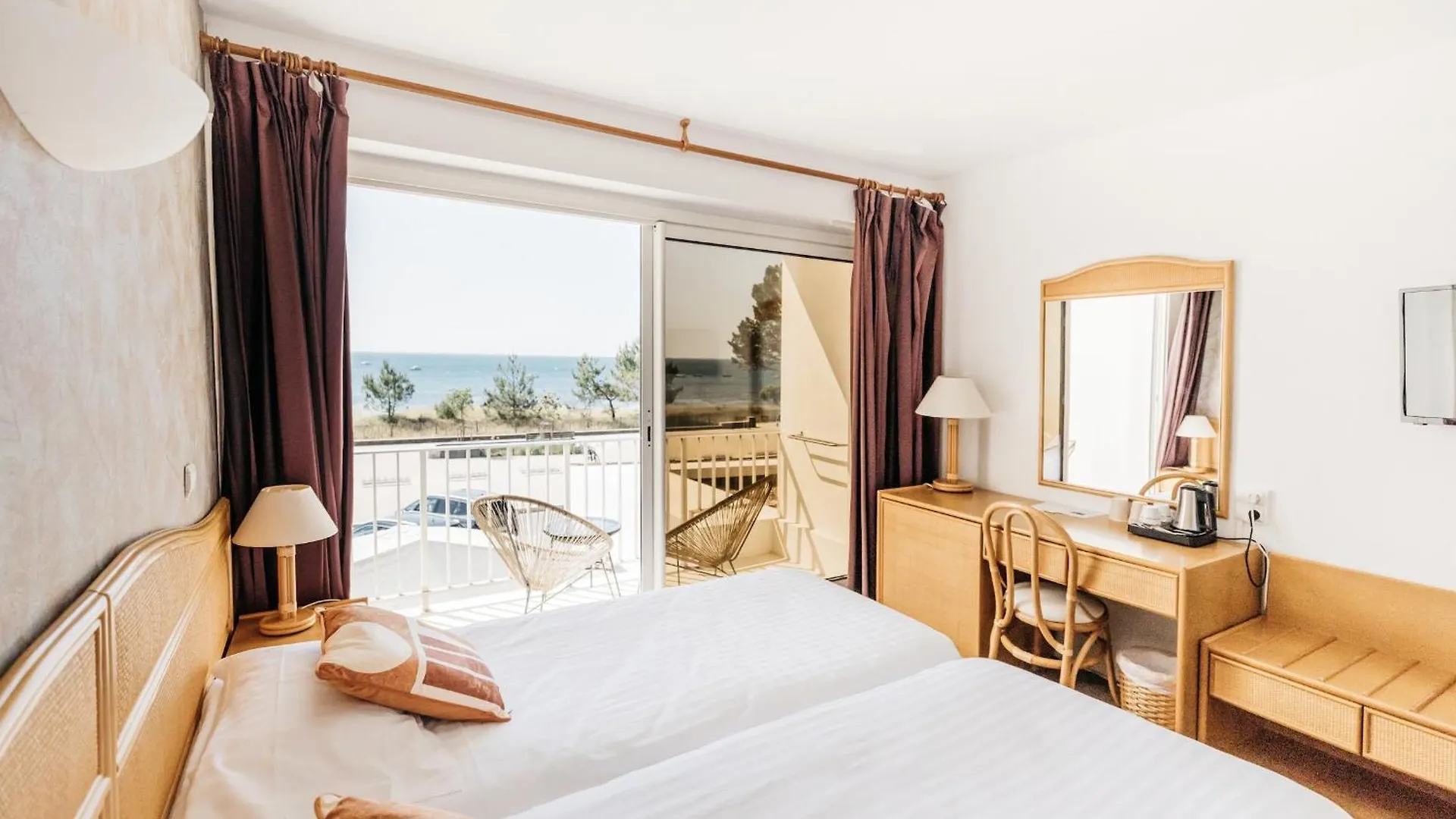 Edenia - Spa Estime & Sens Carnac