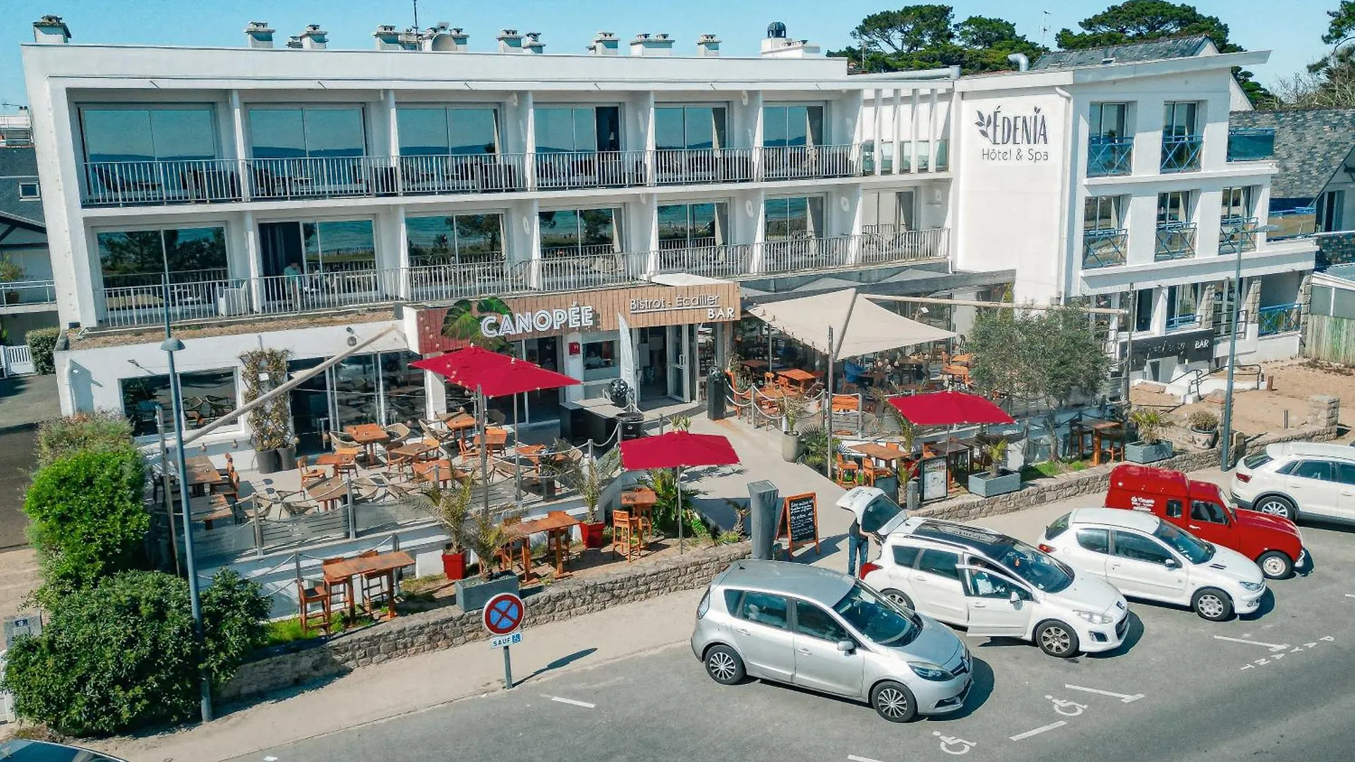 Edenia - Spa Estime & Sens Carnac France