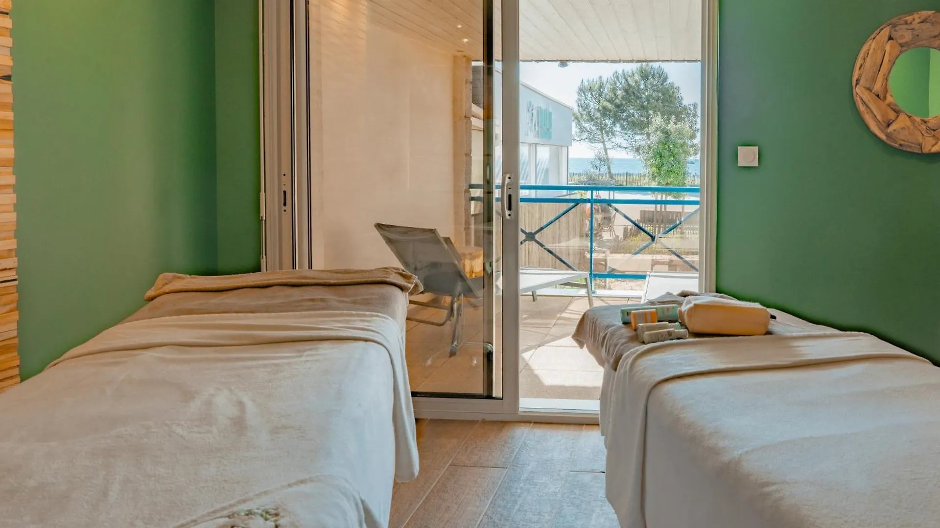 Edenia - Spa Estime & Sens Carnac France