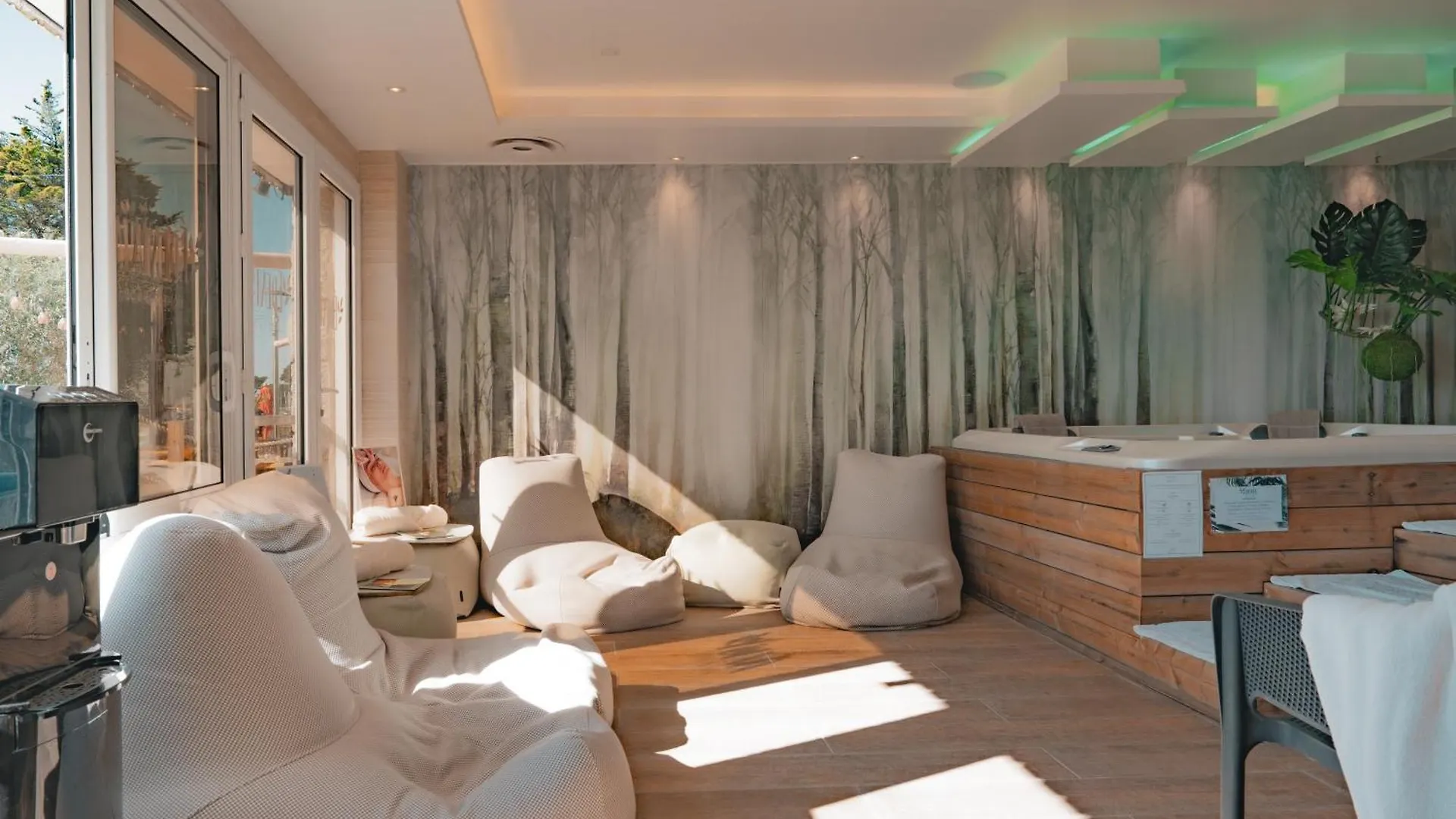 Hotel Edenia - Spa Estime & Sens Carnac