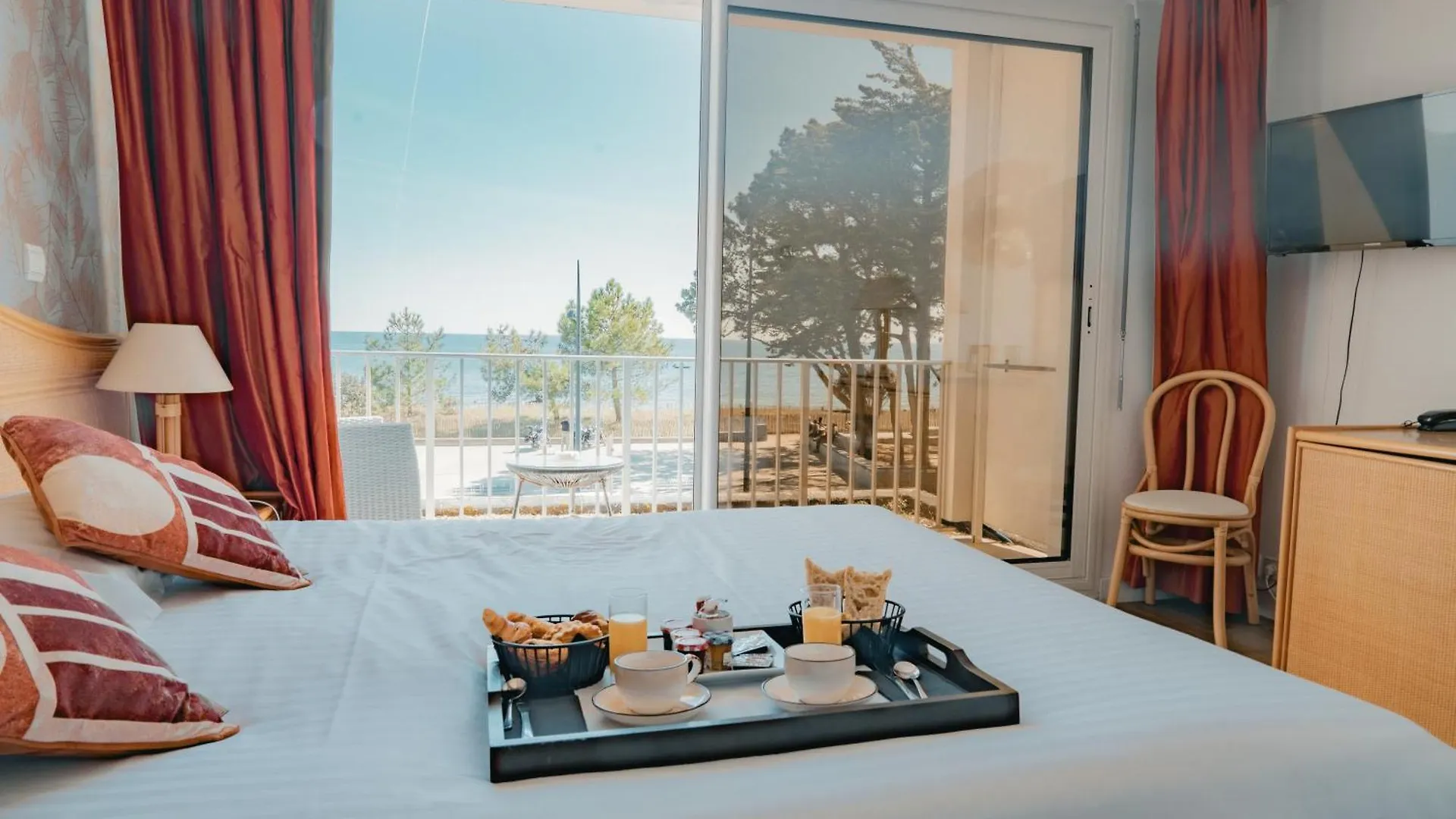 Edenia - Spa Estime & Sens Carnac