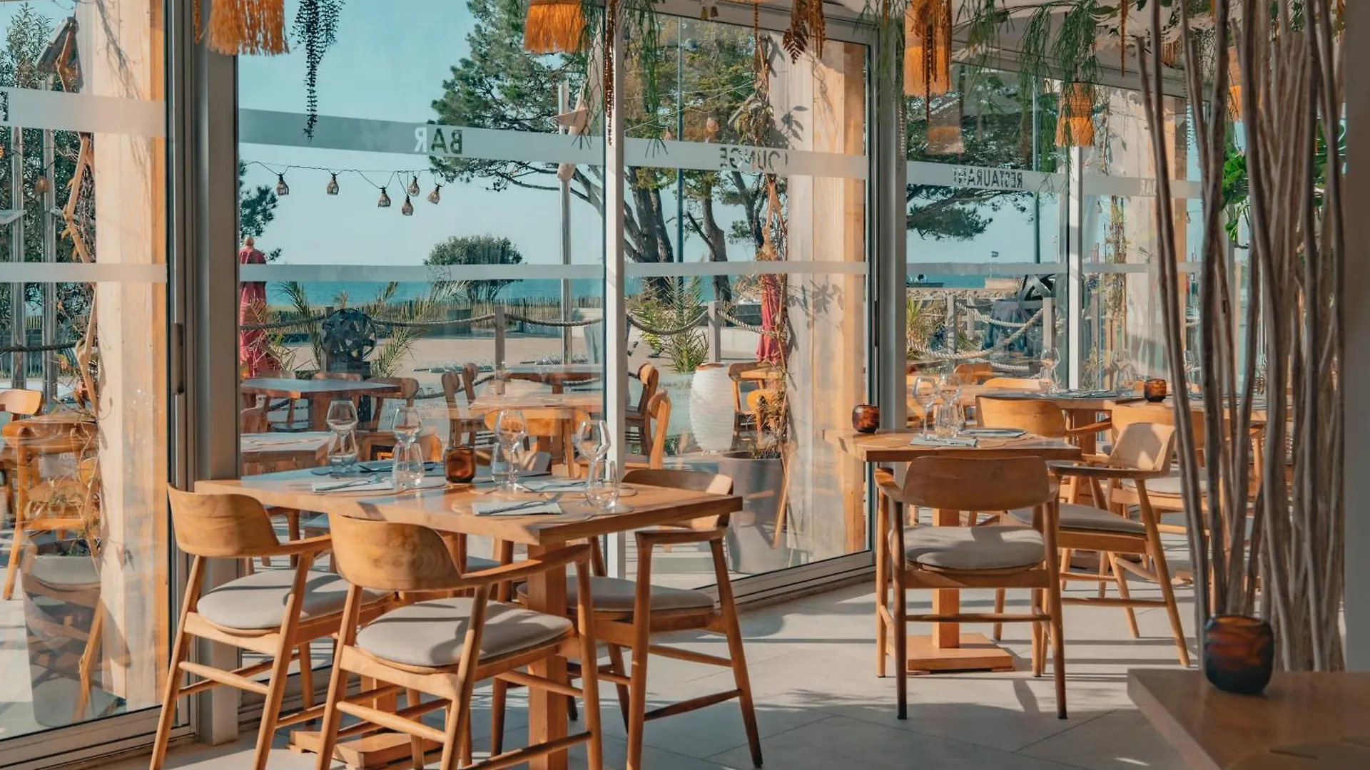 Hotel Edenia - Spa Estime & Sens Carnac