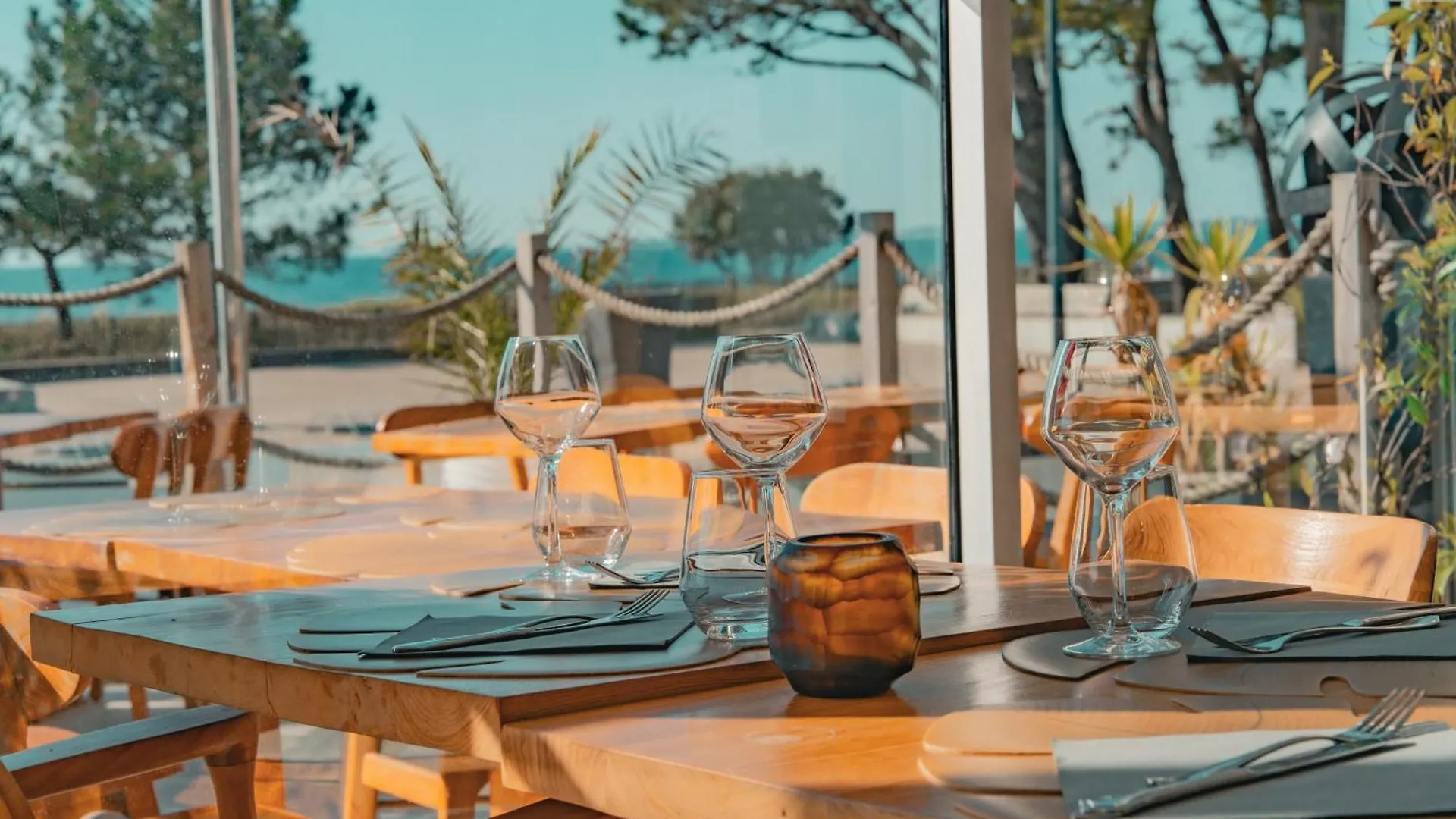 Hotel Edenia - Spa Estime & Sens Carnac
