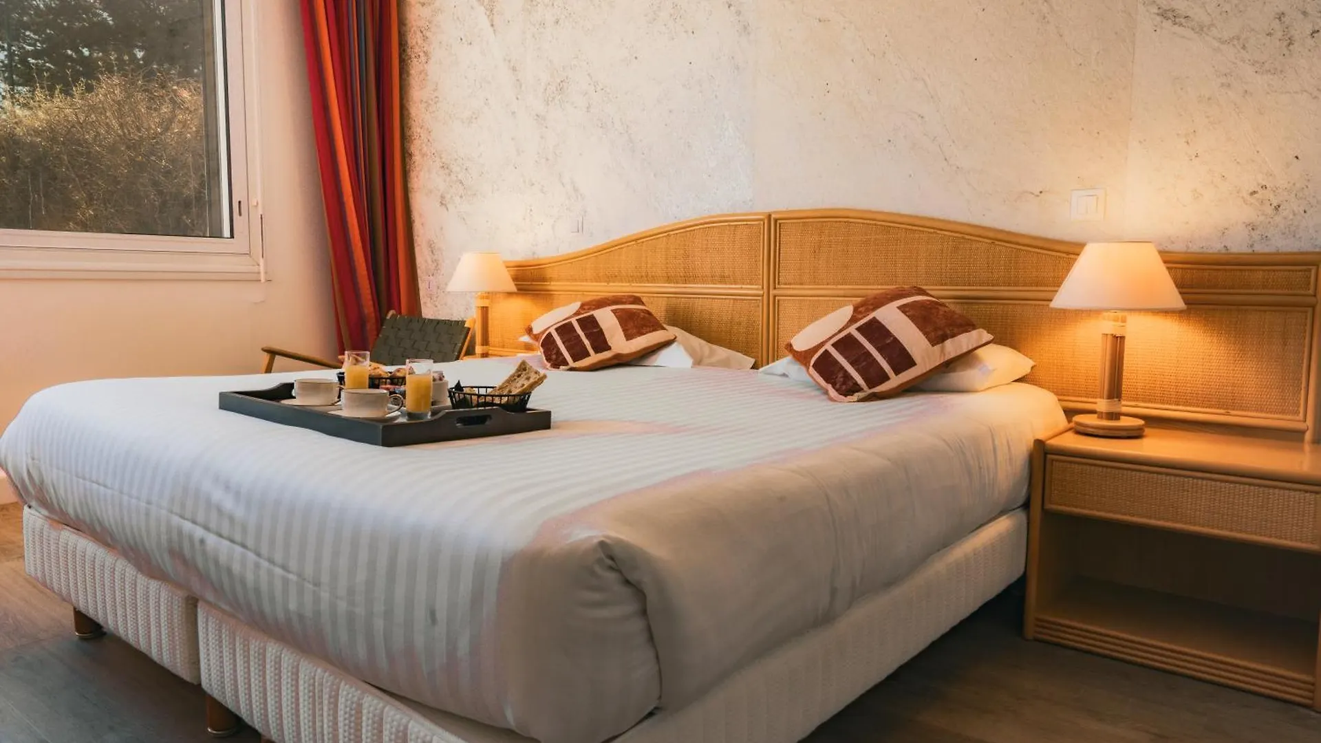Hotel Edenia - Spa Estime & Sens Carnac
