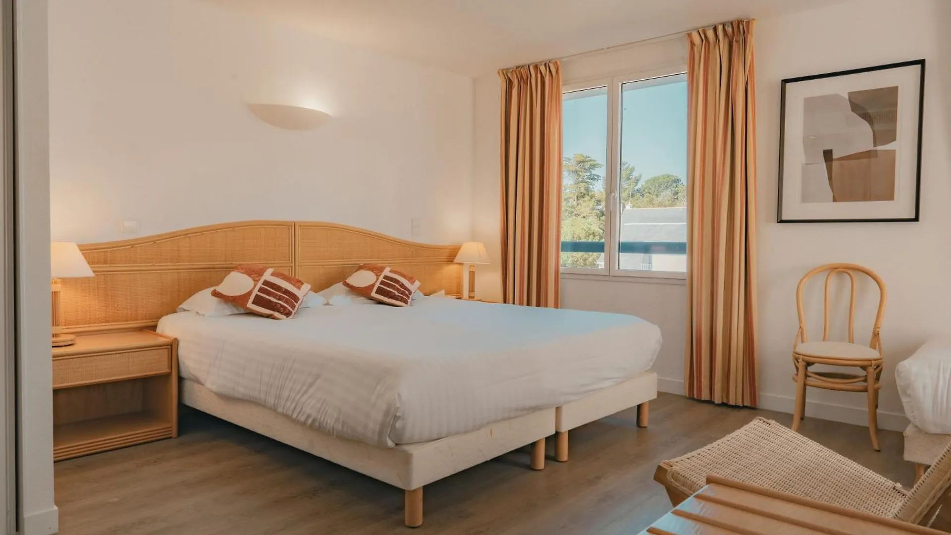Edenia - Spa Estime & Sens Carnac