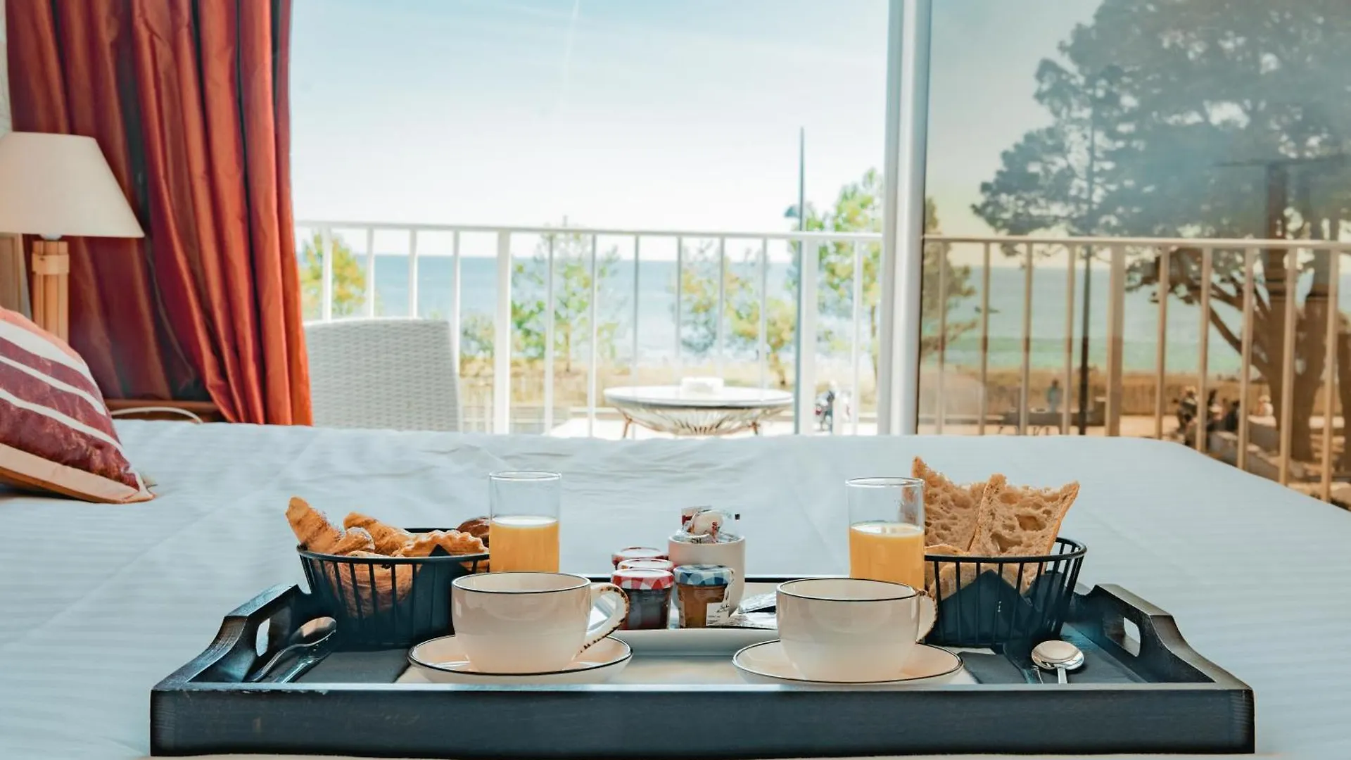 Hotel Edenia - Spa Estime & Sens Carnac