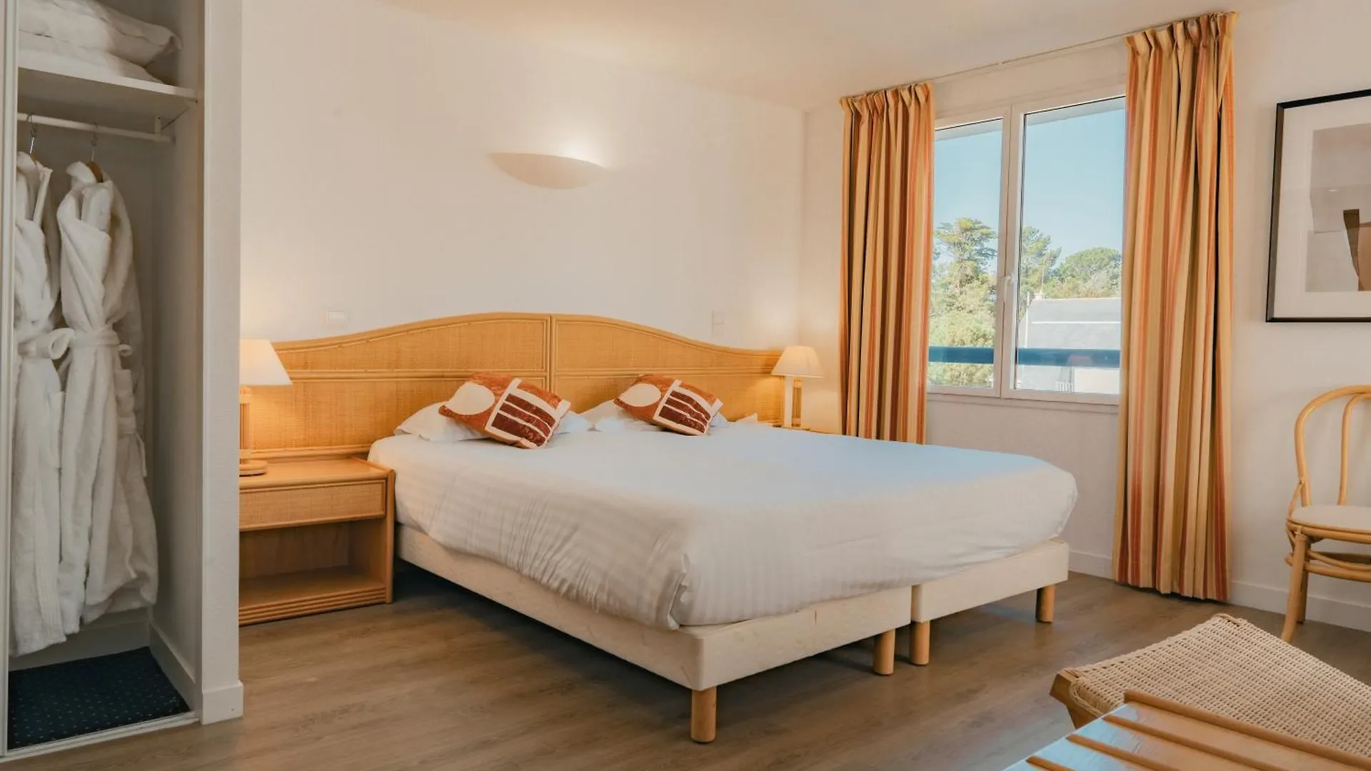 Edenia - Spa Estime & Sens Carnac France