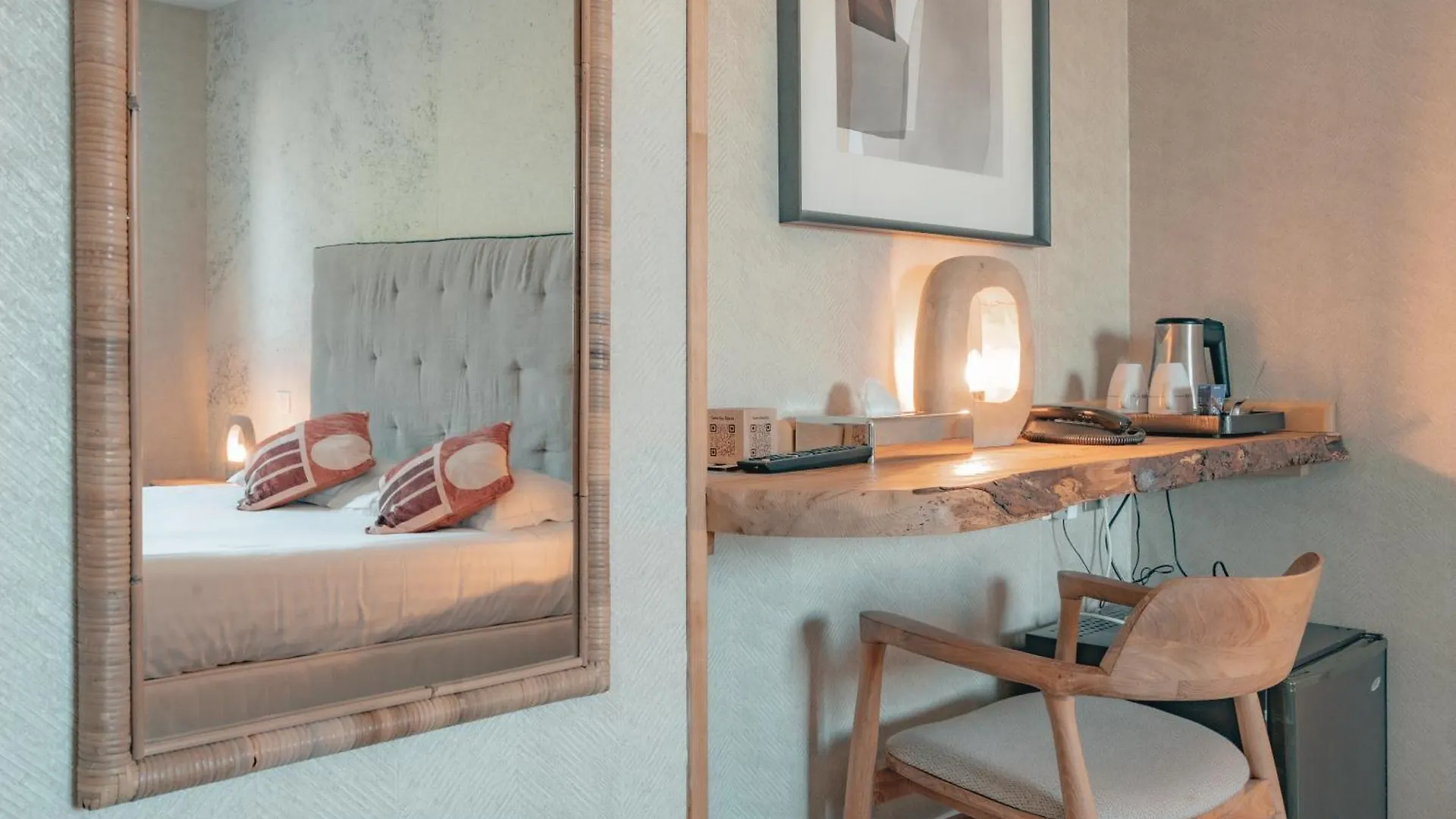 *** Hotel Edenia - Spa Estime & Sens Carnac France