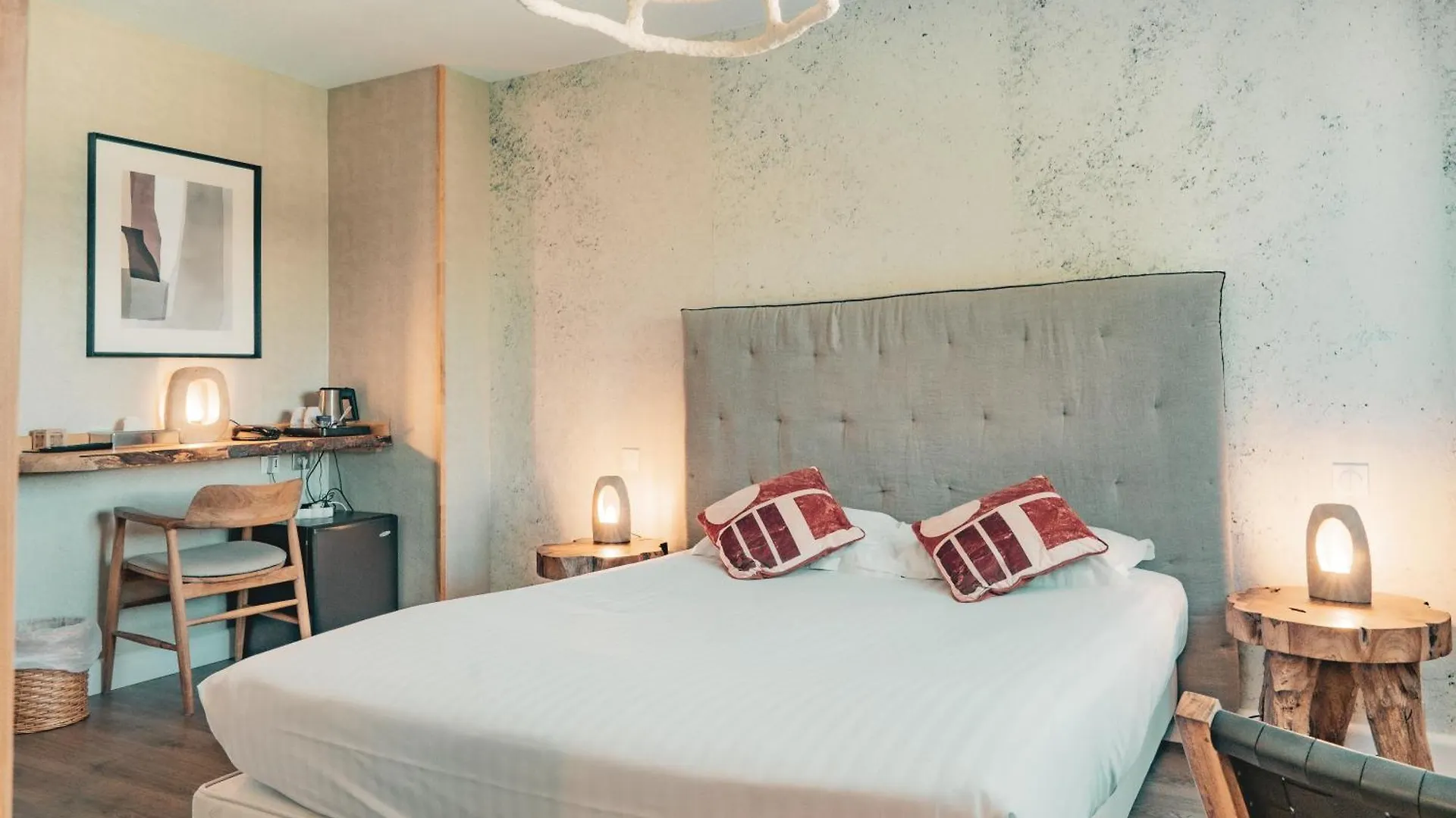 Edenia - Spa Estime & Sens Carnac