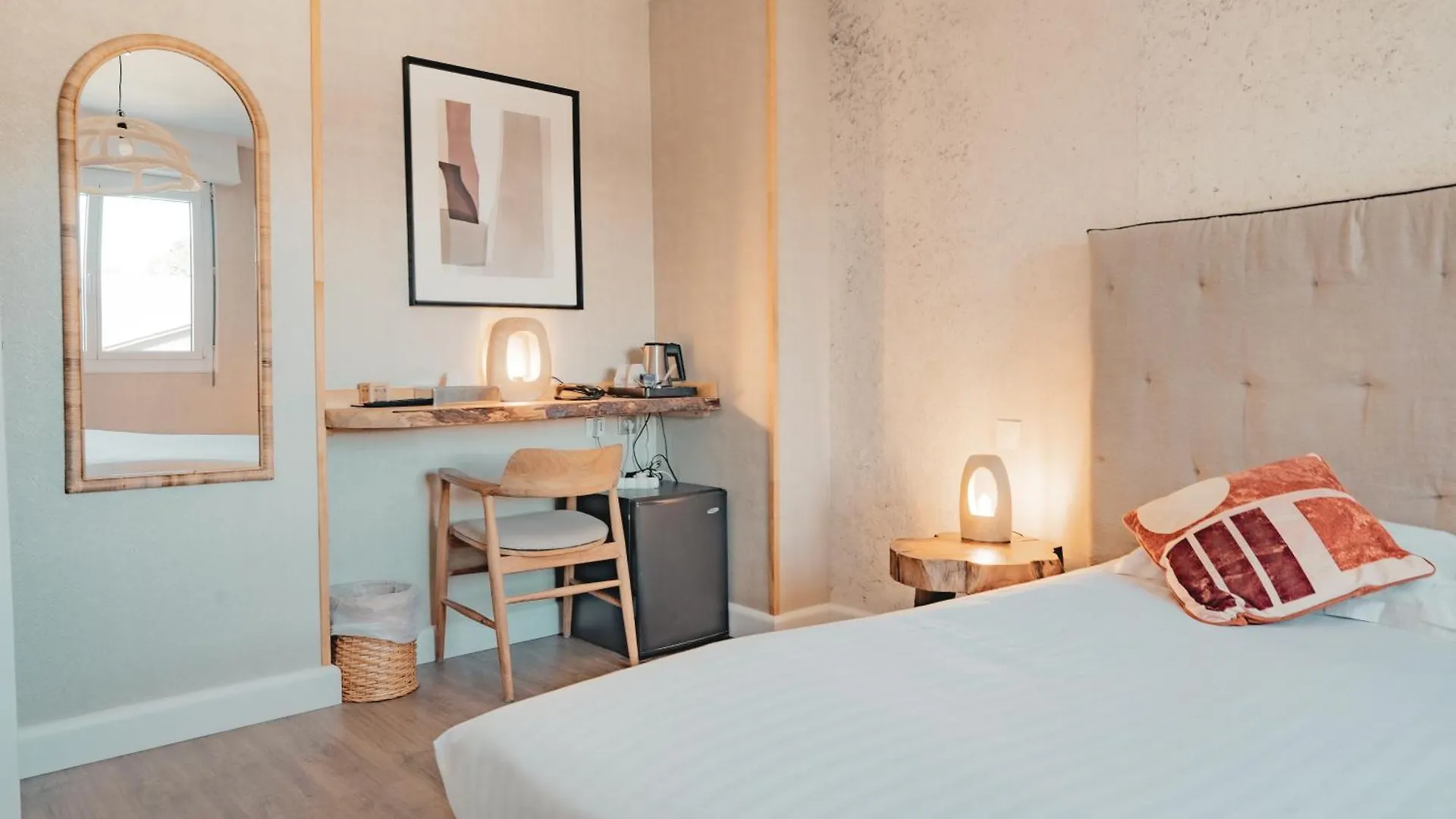 Hotel Edenia - Spa Estime & Sens Carnac
